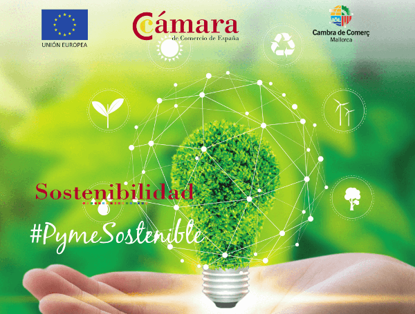 Convocatoria para pymes: Programa Sostenibilidad